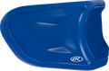 Rawlings REXT Left-Handed Batter Extension fits R16/RCFH Helmets Rawlings