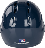 Rawlings Velo Senior R16 1-Tone Baseball Helmet - Gloss Rawlings