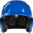 Rawlings Velo Senior R16 1-Tone Baseball Helmet - Gloss Rawlings