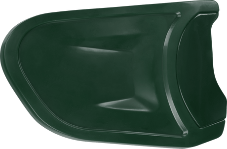 Rawlings REXT Right-Handed Batter Extension fits R16/RCFH Helmets Rawlings