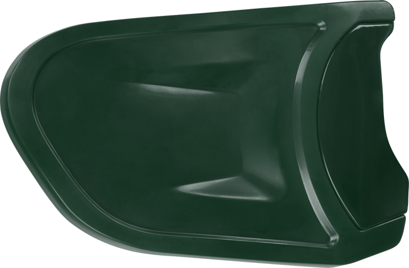 Rawlings REXT Right-Handed Batter Extension (fits R16/RCFH Helmets)