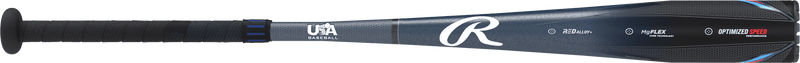 Rawlings Clout -10 USA Baseball Bat