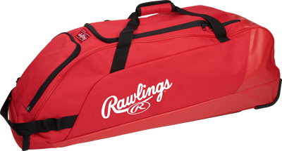 Rawlings Workhorse Wheeled Bag