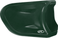 Rawlings REXT Left-Handed Batter Extension fits R16/RCFH Helmets Rawlings