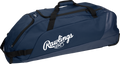 Rawlings Workhorse Wheeled Bag Rawlings