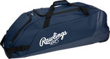 Rawlings Workhorse Wheeled Bag Rawlings