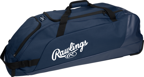 Rawlings Workhorse Wheeled Bag Rawlings