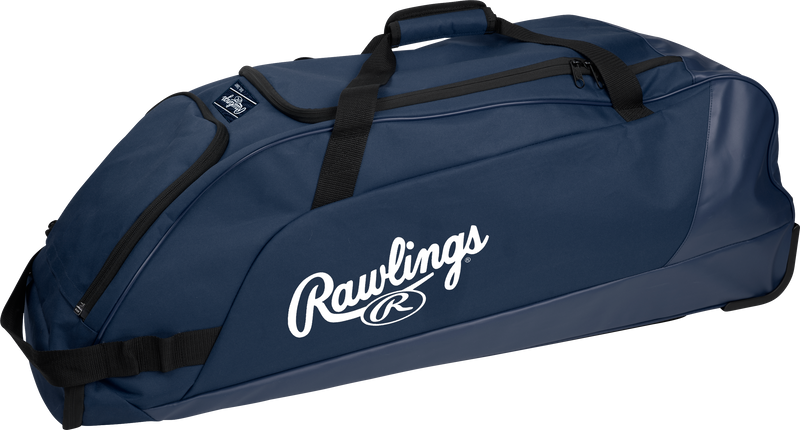 Rawlings Workhorse Wheeled Bag