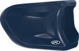 Rawlings REXT Left-Handed Batter Extension fits R16/RCFH Helmets Rawlings