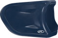 Rawlings REXT Left-Handed Batter Extension fits R16/RCFH Helmets Rawlings