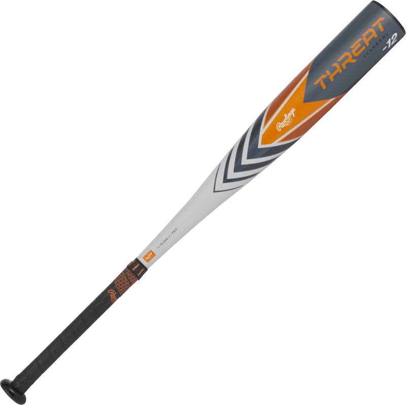 2024 Rawlings Threat -12 USSSA Baseball Bat