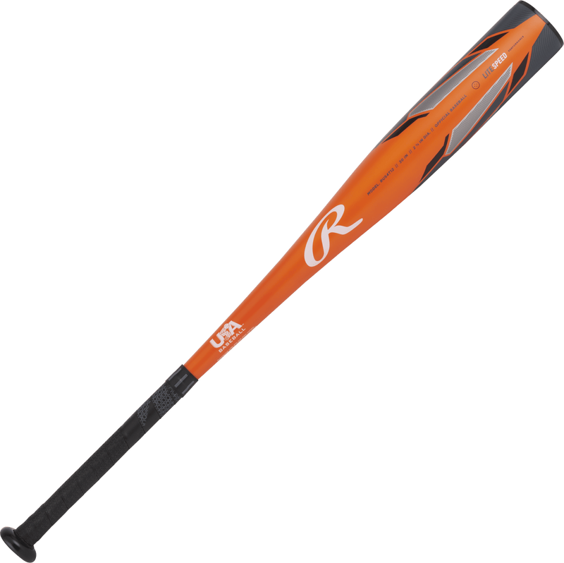 2024 Rawlings Threat -12 USA Baseball Bat