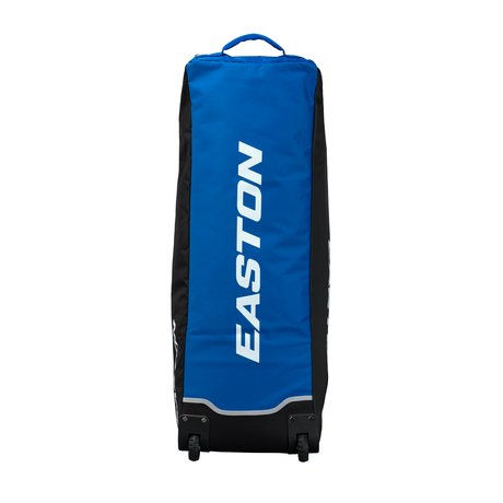 Easton Octane Wheeled Bag- Black Easton