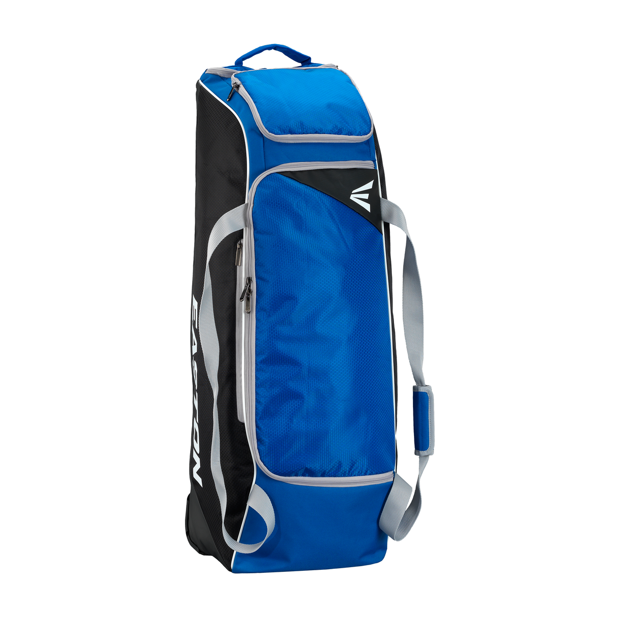 Easton Octane Wheeled Bag- Black Easton
