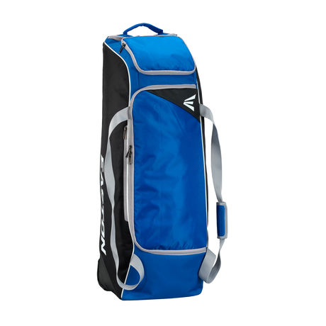Easton Octane Wheeled Bag- Black Easton