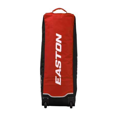 Easton Octane Wheeled Bag- Black Easton