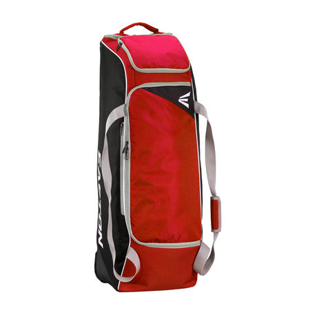 Easton Octane Wheeled Bag- Black Easton