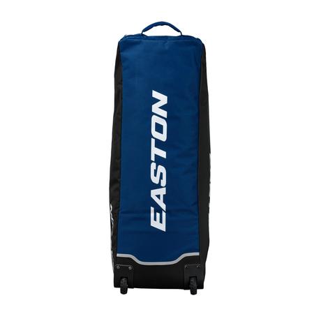 Easton Octane Wheeled Bag- Black Easton