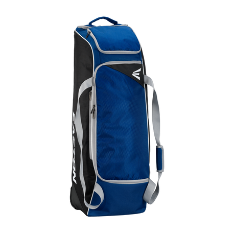 Easton Octane Wheeled Bag- Black Easton