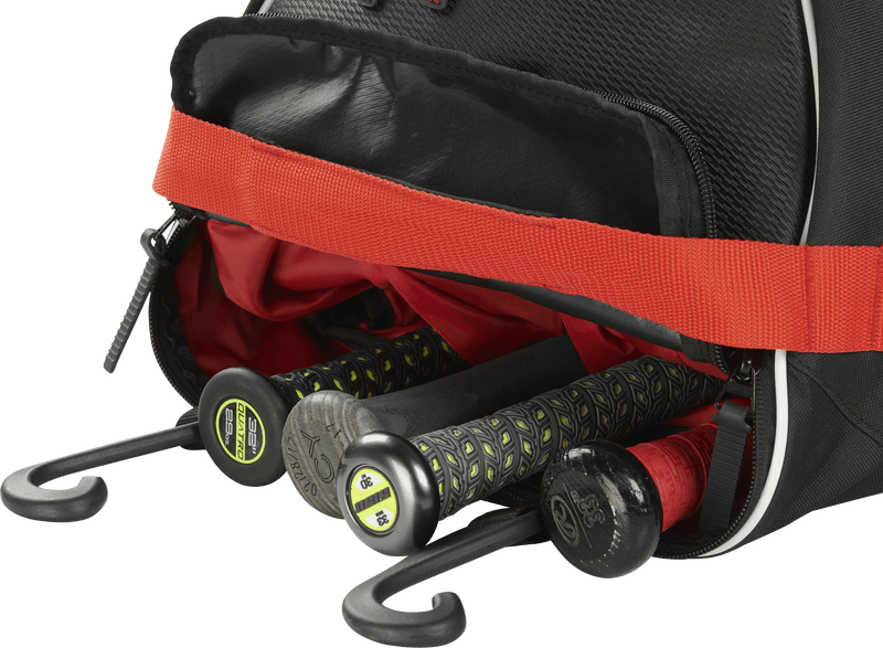 Rawlings R1502 Wheeled Catchers Bag