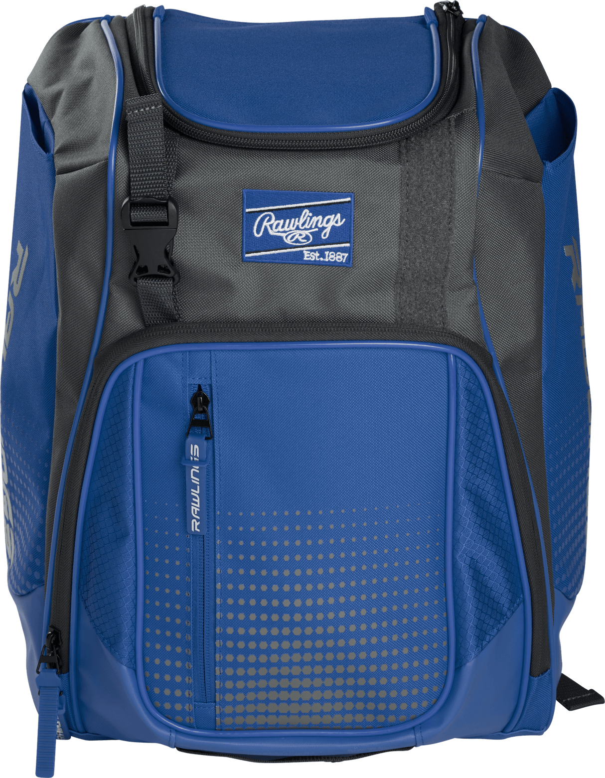 Rawlings Franchise Backpack Rawlings