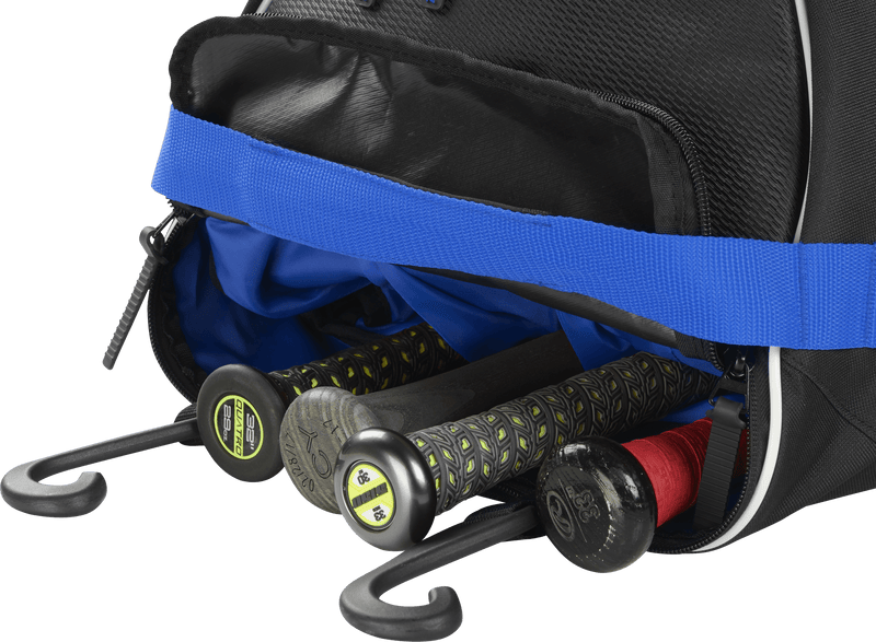 Rawlings R1502 Wheeled Catchers Bag