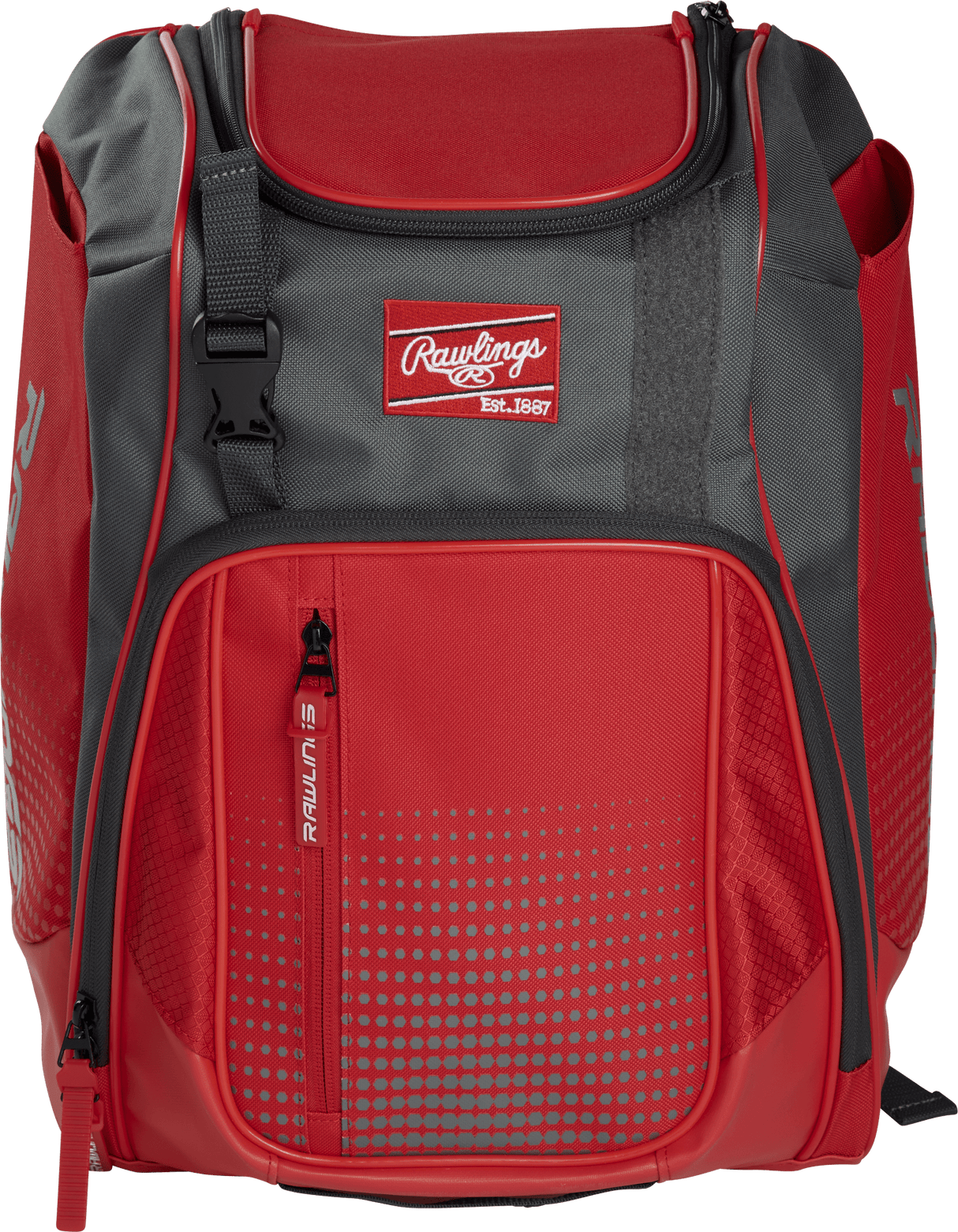 Rawlings Franchise Backpack Rawlings