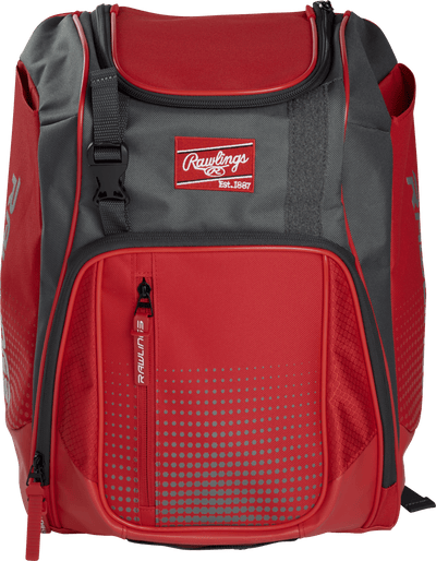 Rawlings Franchise Backpack