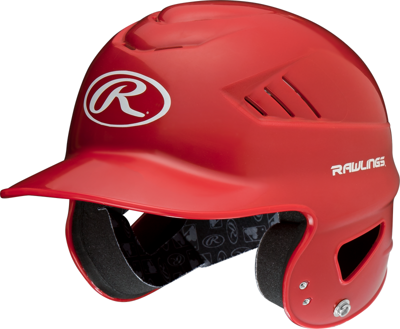 Rawlings CoolFlo Batting Helmet