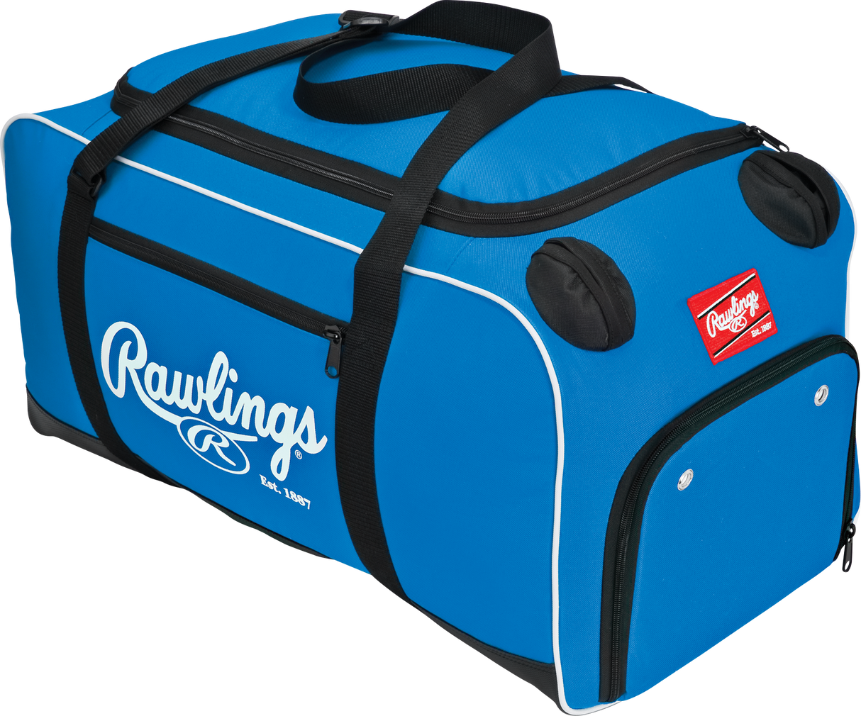 Rawlings Covert Duffel Bag Rawlings