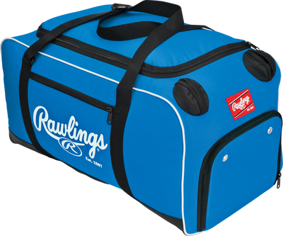 Rawlings Covert Duffel Bag