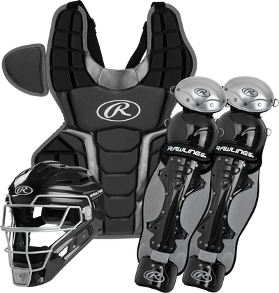 Rawlings Renegade Series Adult Catchers Set
