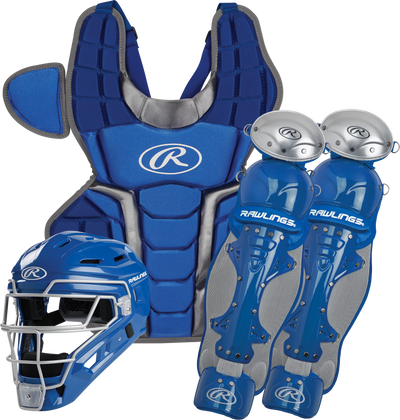 Rawlings Renegade Series Adult Catchers Set