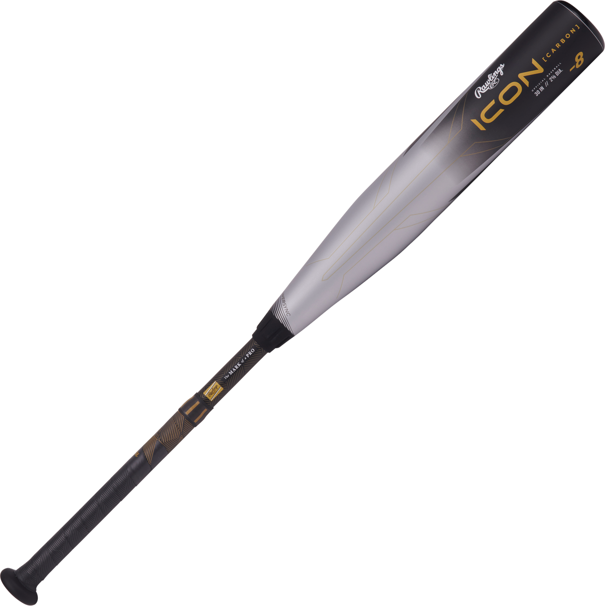 Rawlings Youth Icon -8 USA Baseball Bat Rawlings