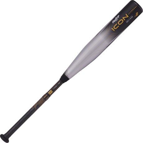 Rawlings Youth Icon -8 USA Baseball Bat Rawlings