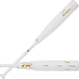 2024 Rawlings ICON USSSA Baseball Bat -8 Rawlings