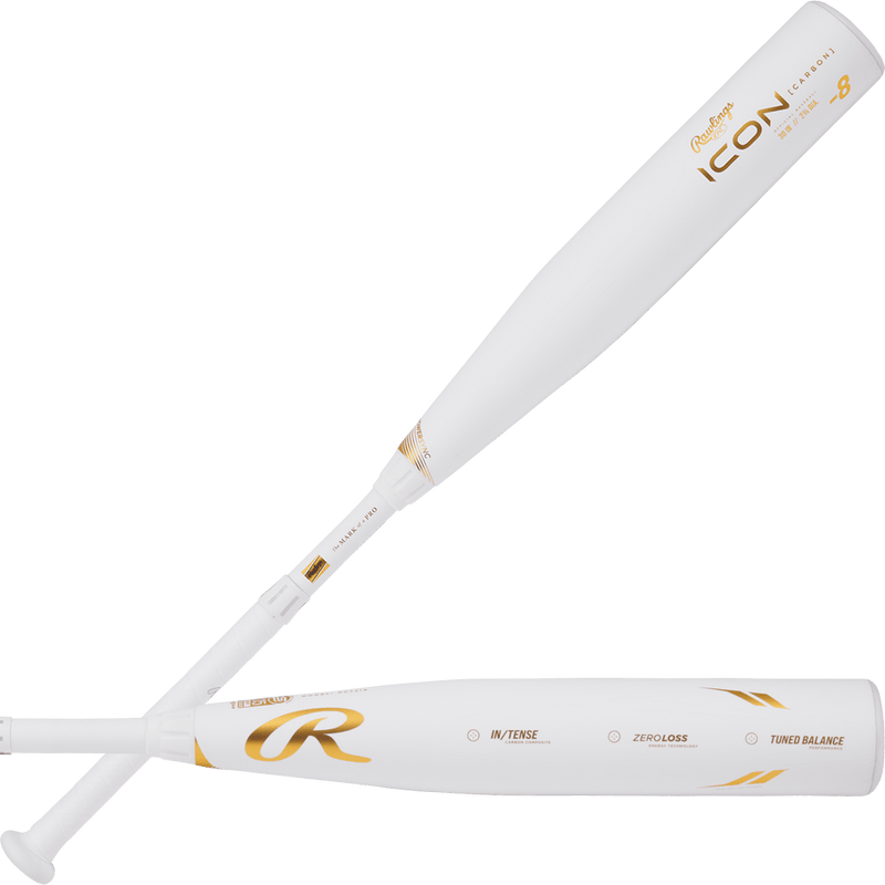 2024 Rawlings ICON USSSA Baseball Bat -8