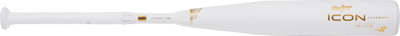 2024 Rawlings ICON USSSA Baseball Bat -8