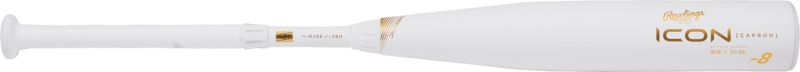 2024 Rawlings ICON USSSA Baseball Bat -8