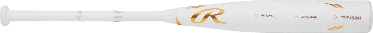 2024 Rawlings ICON USSSA Baseball Bat -8 Rawlings