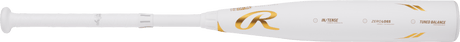 2024 Rawlings ICON USSSA Baseball Bat -8 Rawlings
