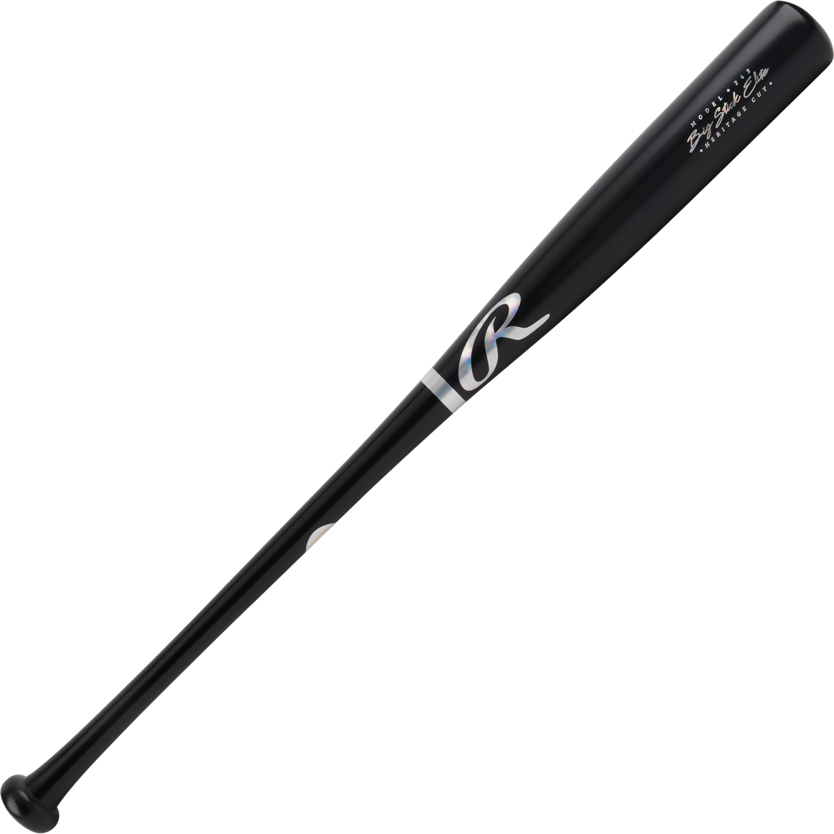 Rawlings Big Stick Elite Wood Bat - Maple - 243 Model Rawlings
