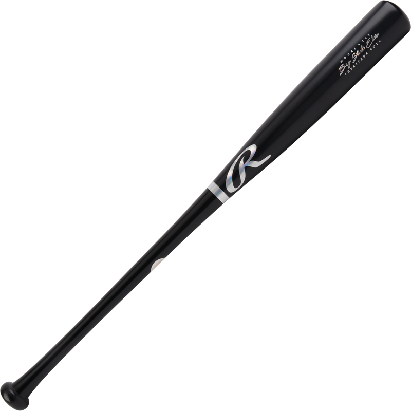 Rawlings Big Stick Elite Wood Bat - Maple - 243 Model