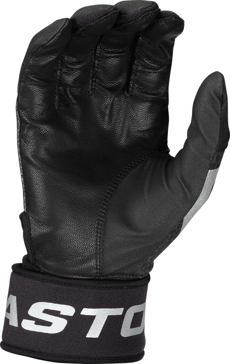 Easton Adult Mav GT Locked In Baseball Batting Gloves Easton