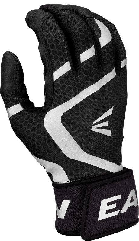Easton Adult Mav GT Locked In Baseball Batting Gloves Easton