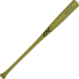 Rawlings Big Stick Elite Wood Bat - Maple/Bamboo Composite - 243 Pattern Rawlings