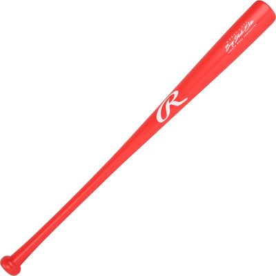 Rawlings Youth Big Stick Elite Wood Bat - Maple/Bamboo Composite - 151y Pattern