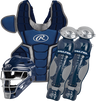 Rawlings Renegade Series Youth Catchers Set Rawlings