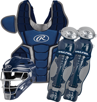 Rawlings Renegade Series Youth Catchers Set