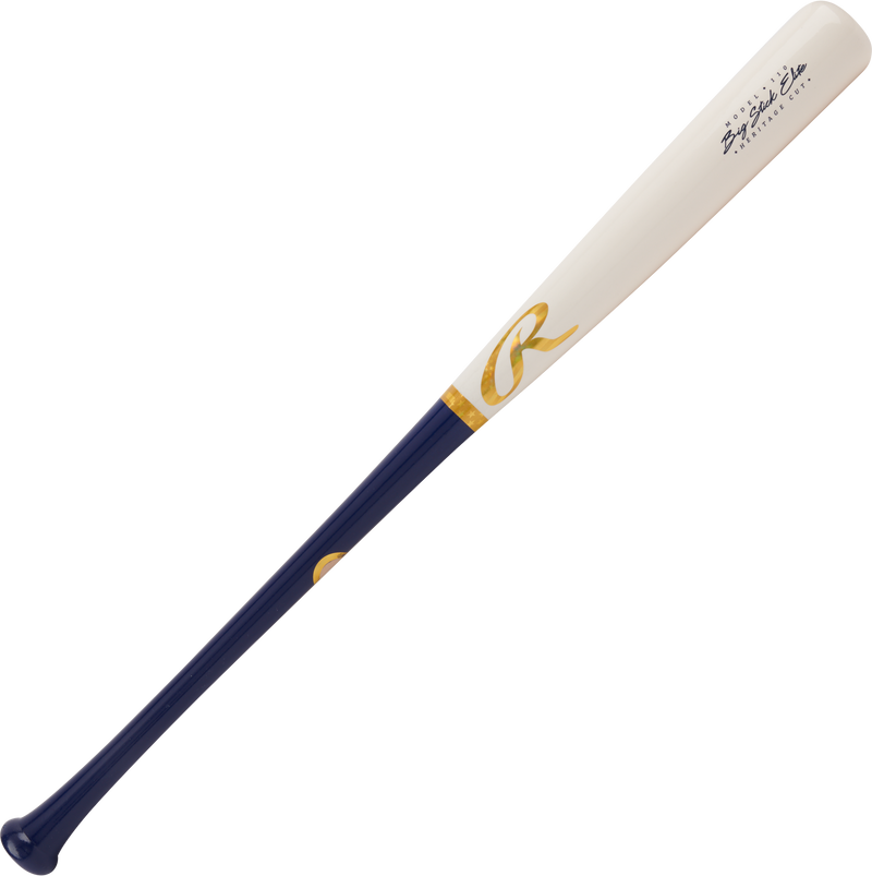 Rawlings Big Stick Elite Wood Bat - Birch - 110 Pattern